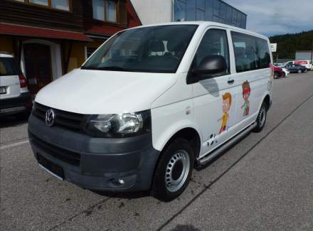 Volkswagen - Transporter