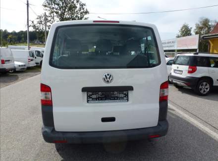 Volkswagen - Transporter