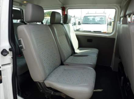 Volkswagen - Transporter