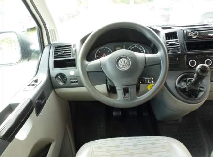 Volkswagen - Transporter