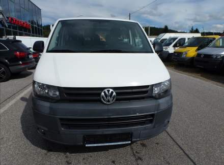 Volkswagen - Transporter