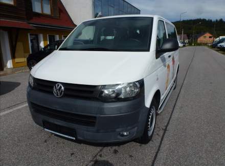 Volkswagen - Transporter