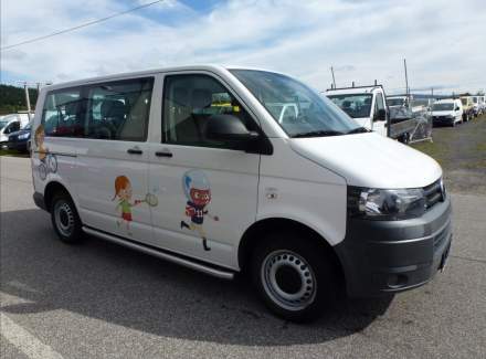 Volkswagen - Transporter