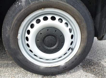 Volkswagen - Transporter