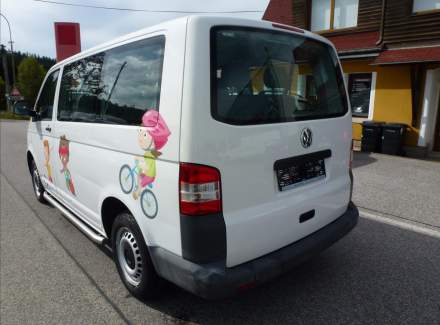 Volkswagen - Transporter