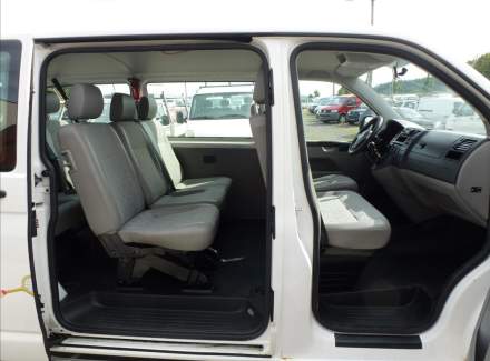 Volkswagen - Transporter