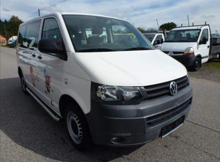 Volkswagen - Transporter