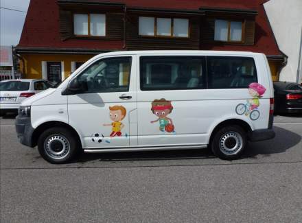 Volkswagen - Transporter