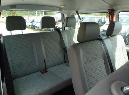 Volkswagen - Transporter