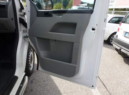 Volkswagen - Transporter