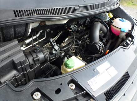 Volkswagen - Transporter