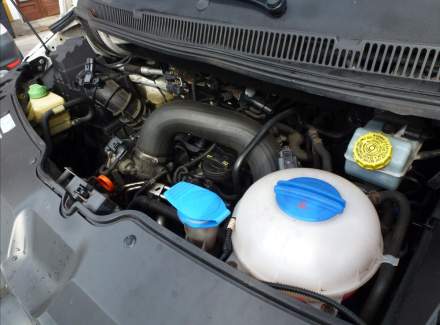 Volkswagen - Transporter