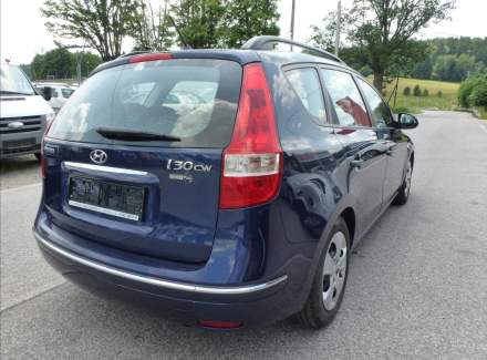 Hyundai - i30