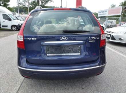 Hyundai - i30