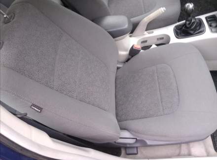 Kia - Cerato (Forte)