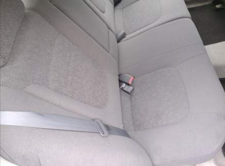 Kia - Cerato (Forte)