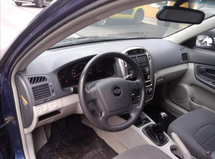 Kia - Cerato (Forte)