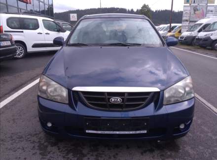 Kia - Cerato (Forte)