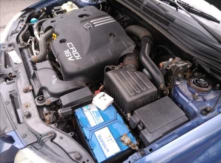 Kia - Cerato (Forte)