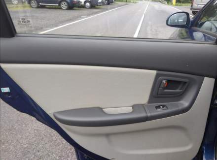 Kia - Cerato (Forte)