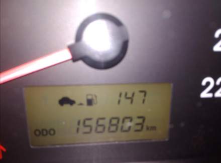 Kia - Cerato (Forte)