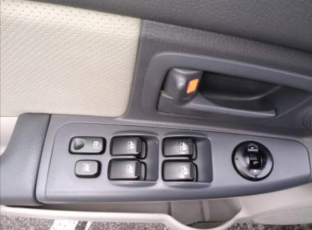 Kia - Cerato (Forte)