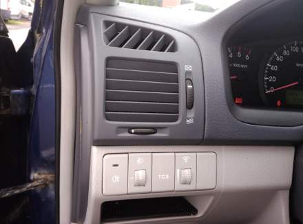 Kia - Cerato (Forte)