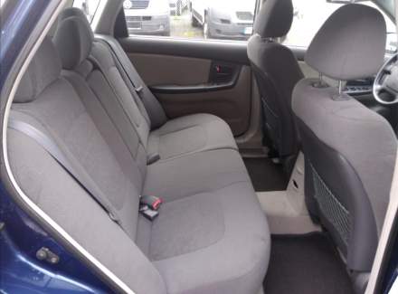 Kia - Cerato (Forte)