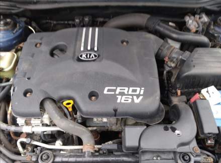 Kia - Cerato (Forte)