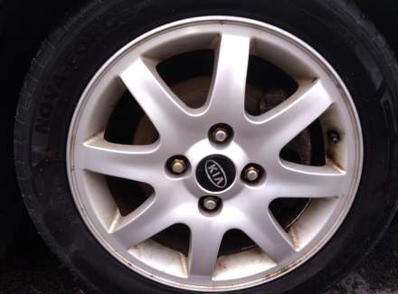 Kia - Cerato (Forte)