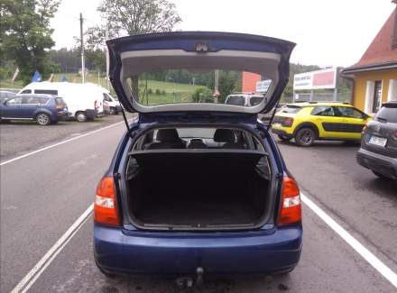 Kia - Cerato (Forte)