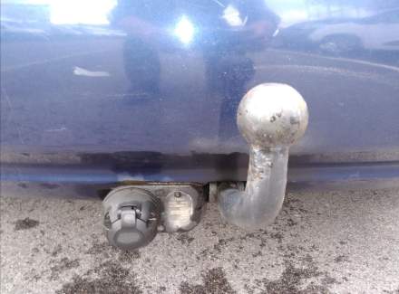 Kia - Cerato (Forte)