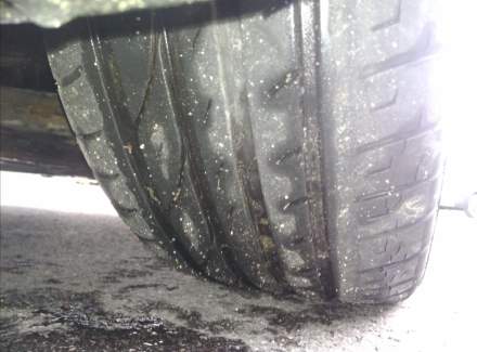 Kia - Cerato (Forte)