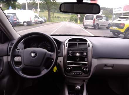 Kia - Cerato (Forte)