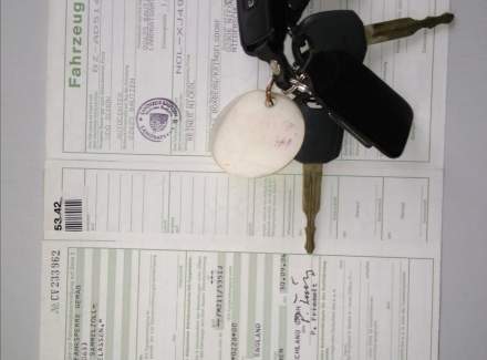 Kia - Cerato (Forte)