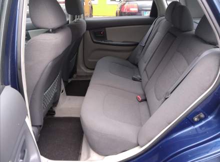 Kia - Cerato (Forte)