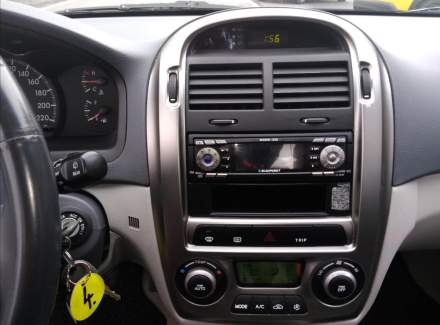 Kia - Cerato (Forte)