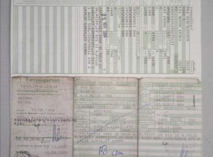 Kia - Cerato (Forte)