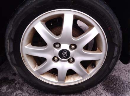 Kia - Cerato (Forte)