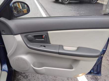 Kia - Cerato (Forte)