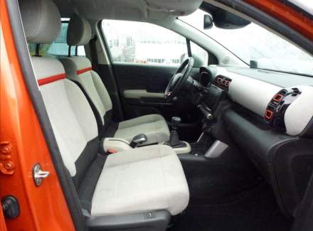 Citroën - C3 Aircross