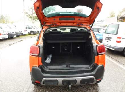 Citroën - C3 Aircross