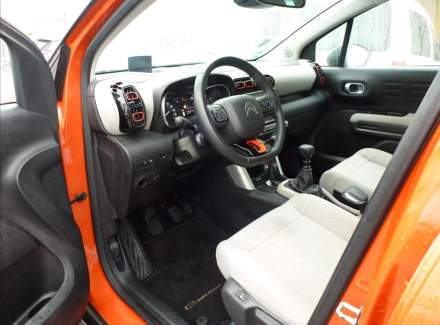 Citroën - C3 Aircross