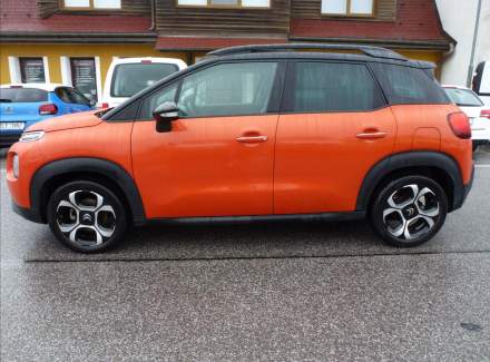 Citroën - C3 Aircross