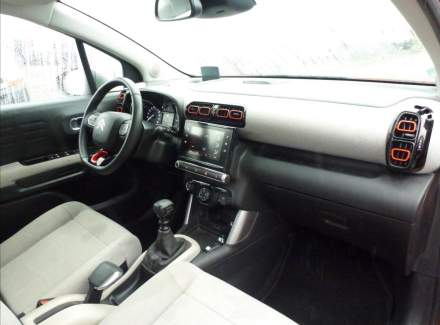 Citroën - C3 Aircross