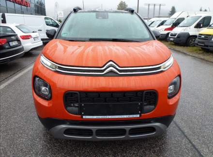 Citroën - C3 Aircross