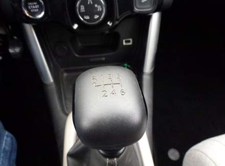 Citroën - C3 Aircross