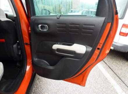 Citroën - C3 Aircross