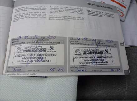 Citroën - C3 Aircross