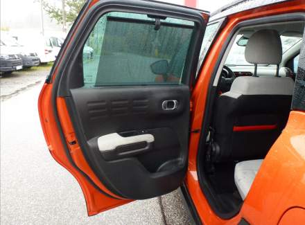 Citroën - C3 Aircross